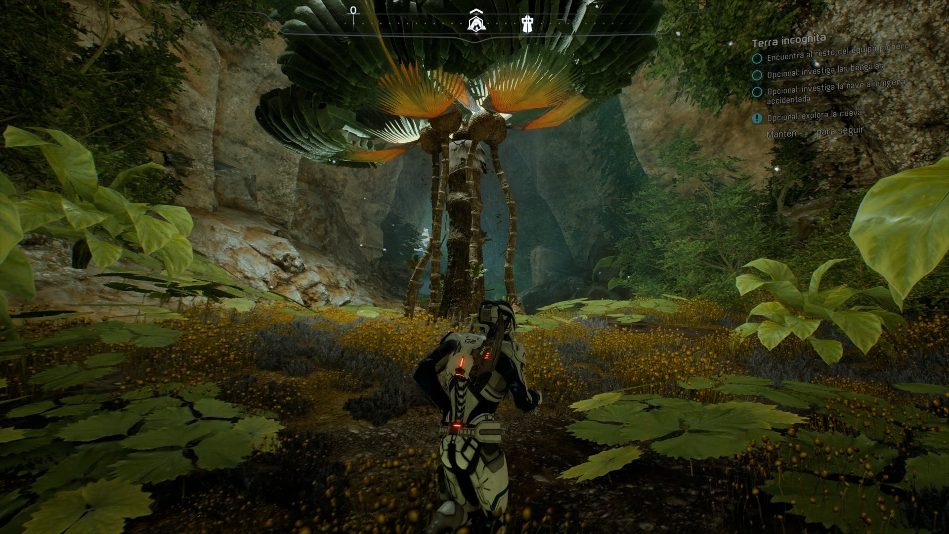 Mass Effect: Andromeda - Imagen 12